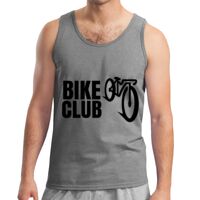 Ultra Cotton ® 100% US Cotton Tank Top Thumbnail