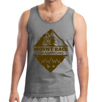 Ultra Cotton ® 100% US Cotton Tank Top Thumbnail