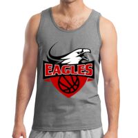 Ultra Cotton ® 100% US Cotton Tank Top Thumbnail