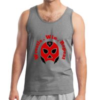 Ultra Cotton ® 100% US Cotton Tank Top Thumbnail