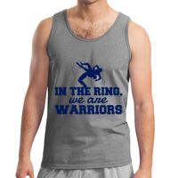 Ultra Cotton ® 100% US Cotton Tank Top Thumbnail