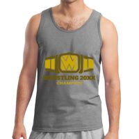 Ultra Cotton ® 100% US Cotton Tank Top Thumbnail