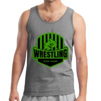 Ultra Cotton ® 100% US Cotton Tank Top Thumbnail