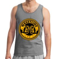 Ultra Cotton ® 100% US Cotton Tank Top Thumbnail
