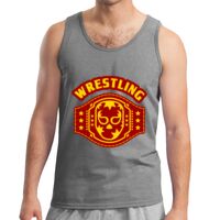Ultra Cotton ® 100% US Cotton Tank Top Thumbnail