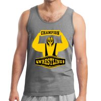 Ultra Cotton ® 100% US Cotton Tank Top Thumbnail