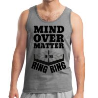 Ultra Cotton ® 100% US Cotton Tank Top Thumbnail