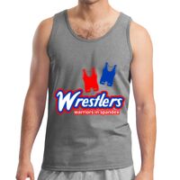Ultra Cotton ® 100% US Cotton Tank Top Thumbnail