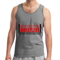 Ultra Cotton ® 100% US Cotton Tank Top Thumbnail