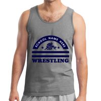 Ultra Cotton ® 100% US Cotton Tank Top Thumbnail