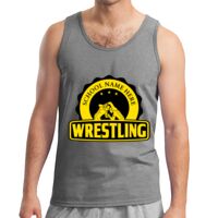 Ultra Cotton ® 100% US Cotton Tank Top Thumbnail