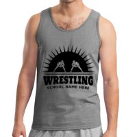 Ultra Cotton ® 100% US Cotton Tank Top Thumbnail