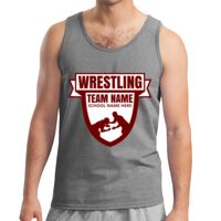 Ultra Cotton ® 100% US Cotton Tank Top Thumbnail