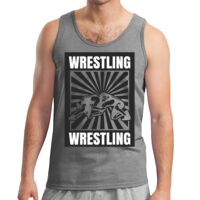 Ultra Cotton ® 100% US Cotton Tank Top Thumbnail