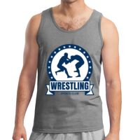 Ultra Cotton ® 100% US Cotton Tank Top Thumbnail