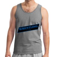 Ultra Cotton ® 100% US Cotton Tank Top Thumbnail