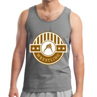 Ultra Cotton ® 100% US Cotton Tank Top Thumbnail