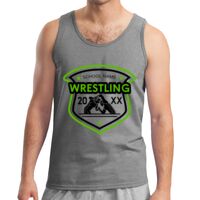 Ultra Cotton ® 100% US Cotton Tank Top Thumbnail