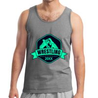 Ultra Cotton ® 100% US Cotton Tank Top Thumbnail