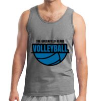 Ultra Cotton ® 100% US Cotton Tank Top Thumbnail