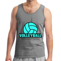 Ultra Cotton ® 100% US Cotton Tank Top Thumbnail