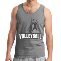 Ultra Cotton ® 100% US Cotton Tank Top Thumbnail
