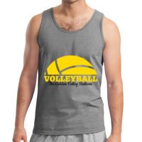 Ultra Cotton ® 100% US Cotton Tank Top Thumbnail