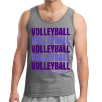 Ultra Cotton ® 100% US Cotton Tank Top Thumbnail