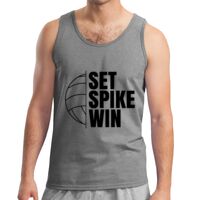 Ultra Cotton ® 100% US Cotton Tank Top Thumbnail