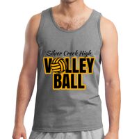 Ultra Cotton ® 100% US Cotton Tank Top Thumbnail