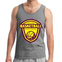 Ultra Cotton ® 100% US Cotton Tank Top Thumbnail