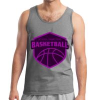 Ultra Cotton ® 100% US Cotton Tank Top Thumbnail