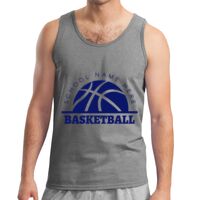 Ultra Cotton ® 100% US Cotton Tank Top Thumbnail