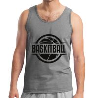 Ultra Cotton ® 100% US Cotton Tank Top Thumbnail