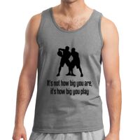 Ultra Cotton ® 100% US Cotton Tank Top Thumbnail