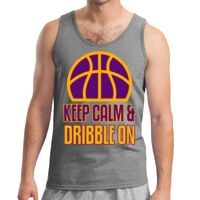 Ultra Cotton ® 100% US Cotton Tank Top Thumbnail