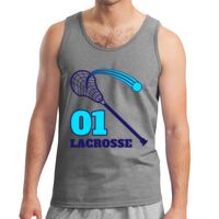 Ultra Cotton ® 100% US Cotton Tank Top Thumbnail