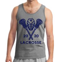 Ultra Cotton ® 100% US Cotton Tank Top Thumbnail