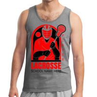 Ultra Cotton ® 100% US Cotton Tank Top Thumbnail