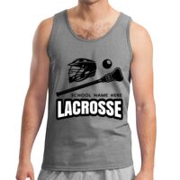 Ultra Cotton ® 100% US Cotton Tank Top Thumbnail