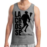 Ultra Cotton ® 100% US Cotton Tank Top Thumbnail
