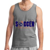 Ultra Cotton ® 100% US Cotton Tank Top Thumbnail