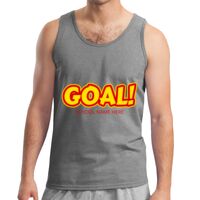 Ultra Cotton ® 100% US Cotton Tank Top Thumbnail