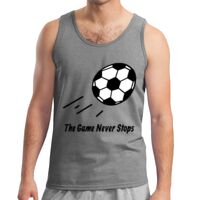 Ultra Cotton ® 100% US Cotton Tank Top Thumbnail