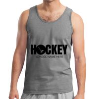Ultra Cotton ® 100% US Cotton Tank Top Thumbnail