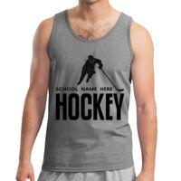 Ultra Cotton ® 100% US Cotton Tank Top Thumbnail