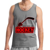 Ultra Cotton ® 100% US Cotton Tank Top Thumbnail
