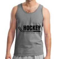 Ultra Cotton ® 100% US Cotton Tank Top Thumbnail