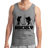 Ultra Cotton ® 100% US Cotton Tank Top Thumbnail