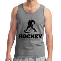 Ultra Cotton ® 100% US Cotton Tank Top Thumbnail